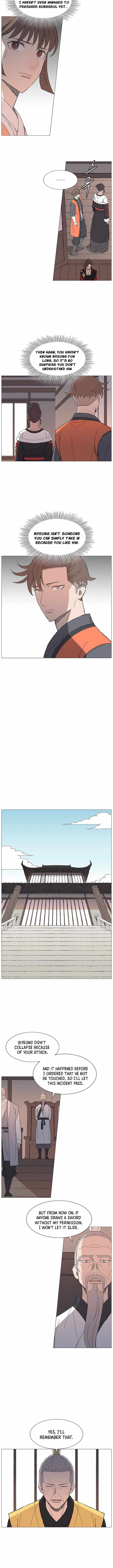 The General – Fighting Legend — Chapter 83 — page 4