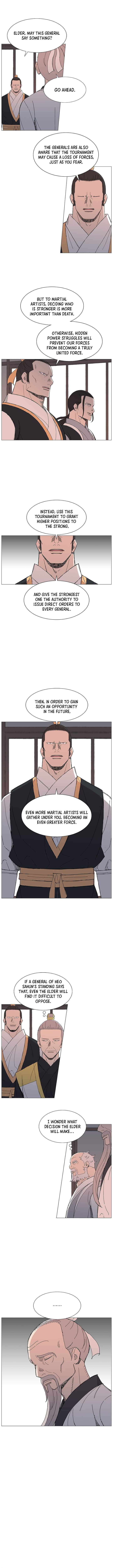 The General – Fighting Legend — Chapter 84 — page 2