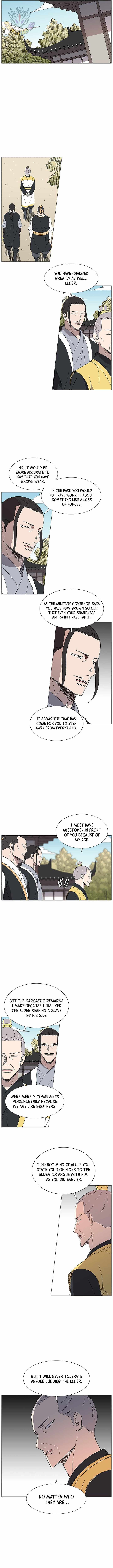 The General – Fighting Legend — Chapter 84 — page 3