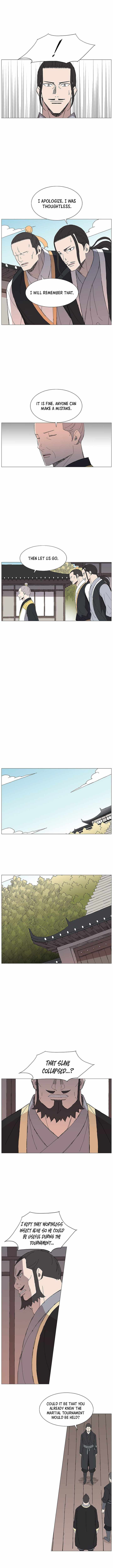 The General – Fighting Legend — Chapter 84 — page 4