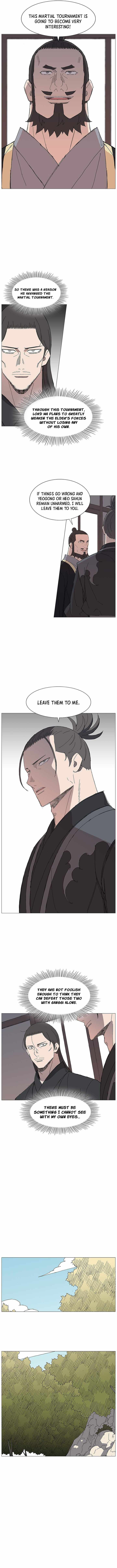 The General – Fighting Legend — Chapter 84 — page 8