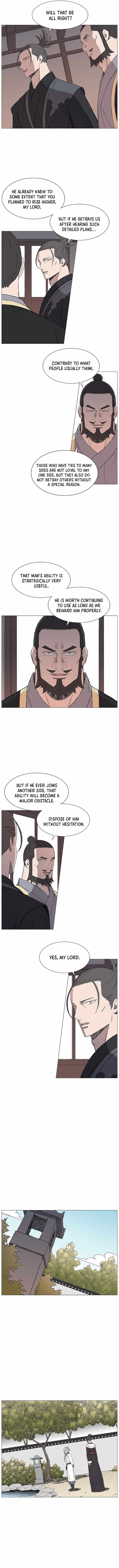 The General – Fighting Legend — Chapter 85 — page 2