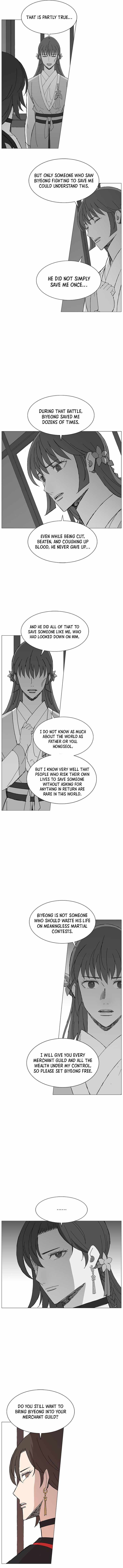 The General – Fighting Legend — Chapter 85 — page 6