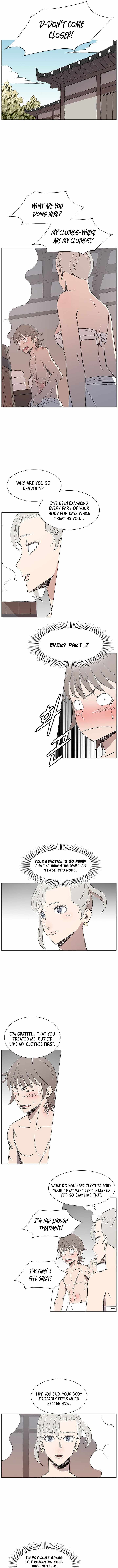 The General – Fighting Legend — Chapter 86 — page 2
