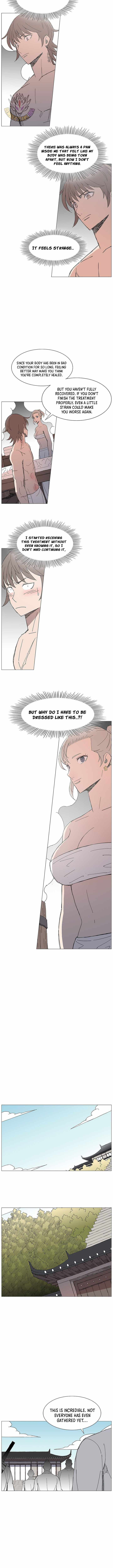The General – Fighting Legend — Chapter 86 — page 3