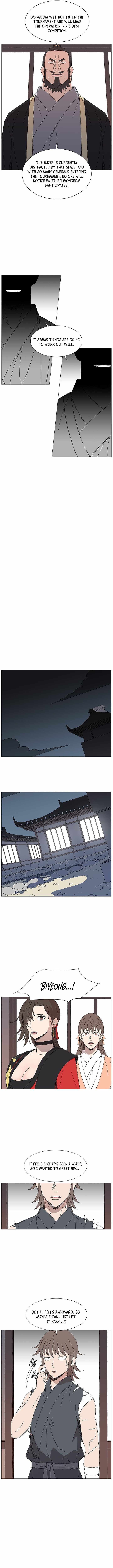 The General – Fighting Legend — Chapter 87 — page 2