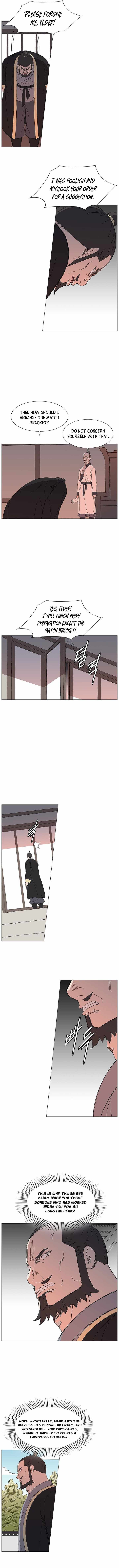 The General – Fighting Legend — Chapter 88 — page 2
