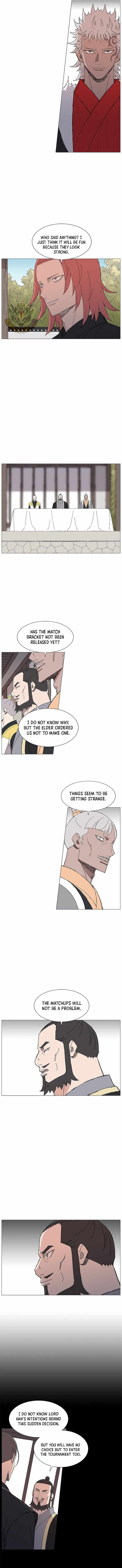 The General – Fighting Legend — Chapter 88 — page 5