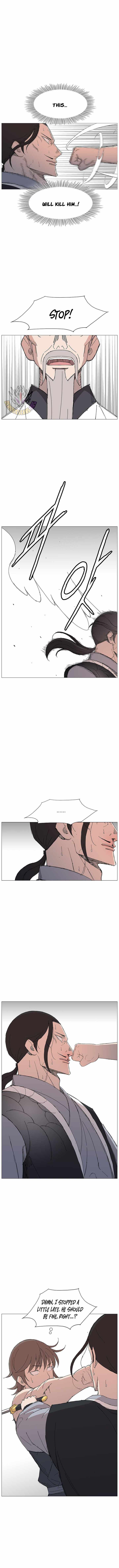 The General – Fighting Legend — Chapter 89 — page 3