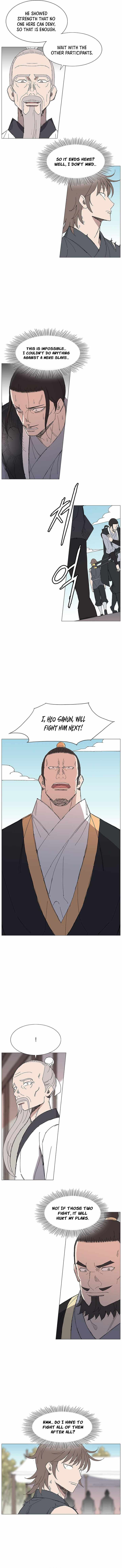 The General – Fighting Legend — Chapter 89 — page 6