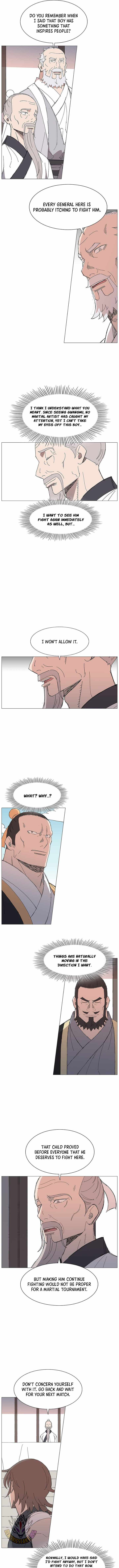 The General – Fighting Legend — Chapter 89 — page 7