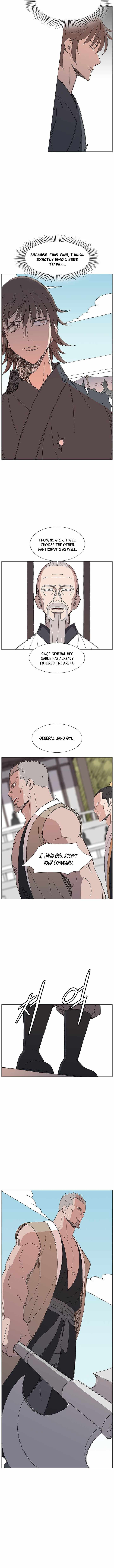 The General – Fighting Legend — Chapter 89 — page 8
