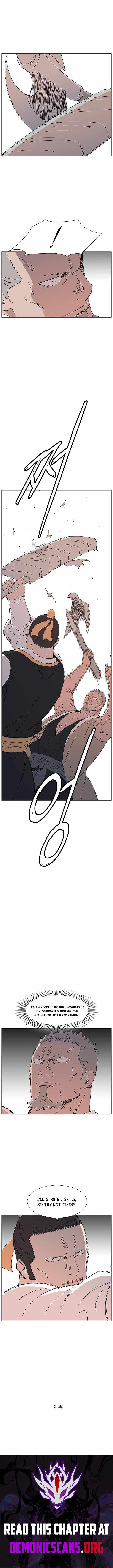 The General – Fighting Legend — Chapter 89 — page 10