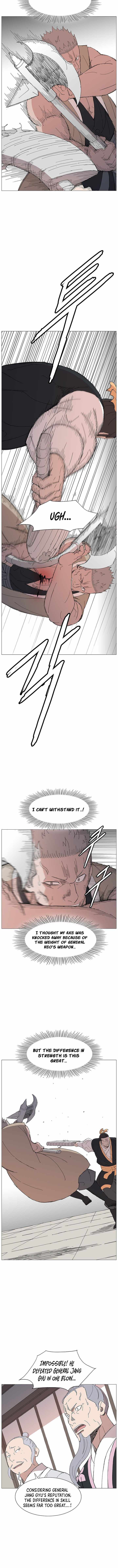 The General – Fighting Legend — Chapter 90 — page 2