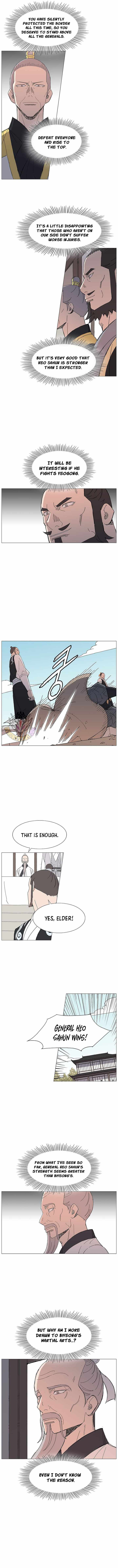 The General – Fighting Legend — Chapter 90 — page 3