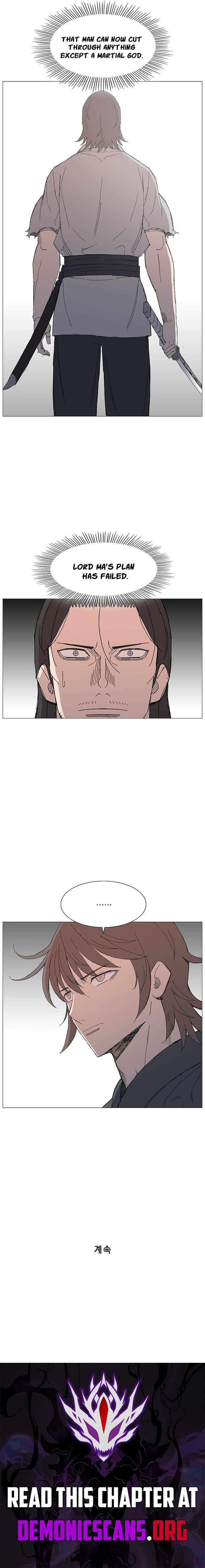 The General – Fighting Legend — Chapter 90 — page 10