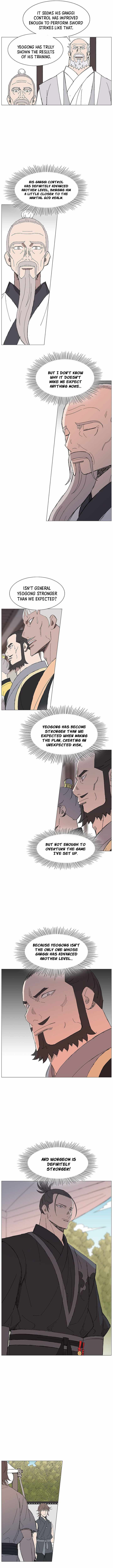 The General – Fighting Legend — Chapter 91 — page 2