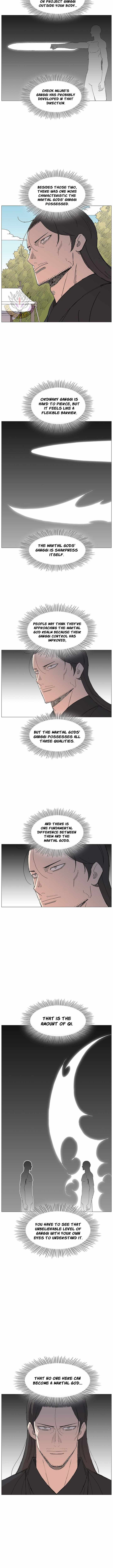 The General – Fighting Legend — Chapter 91 — page 9
