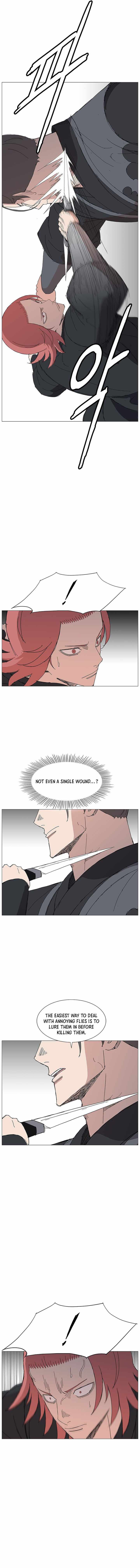 The General – Fighting Legend — Chapter 92 — page 10