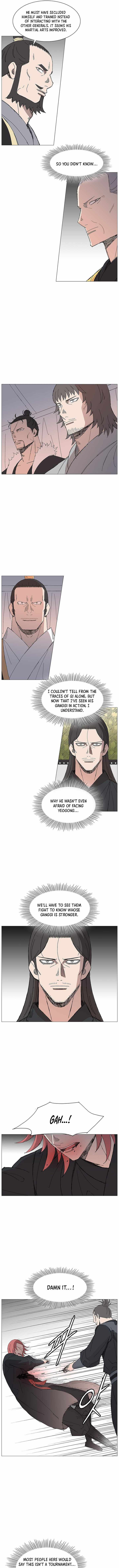 The General – Fighting Legend — Chapter 93 — page 2