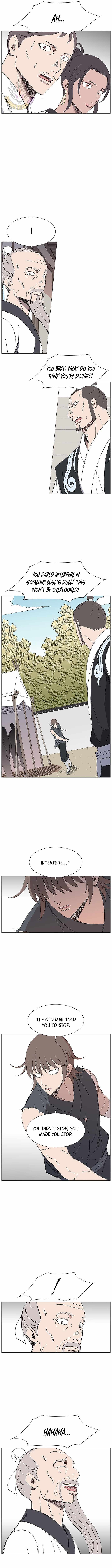 The General – Fighting Legend — Chapter 93 — page 5