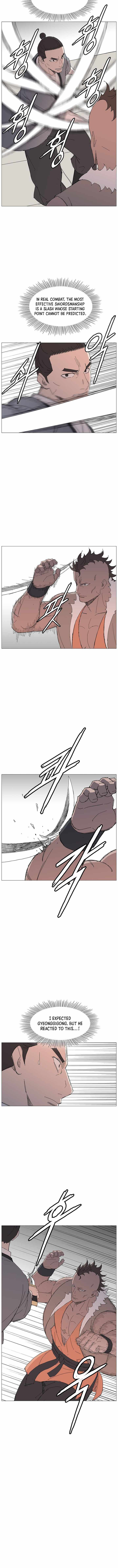The General – Fighting Legend — Chapter 94 — page 8