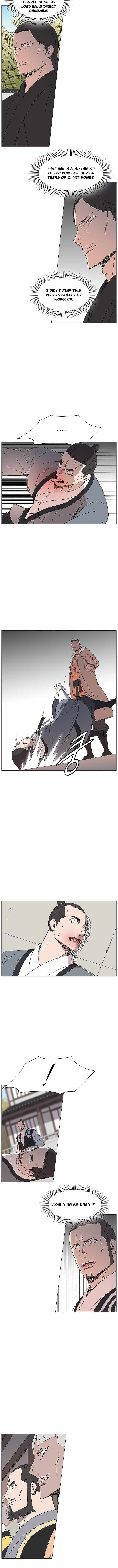 The General – Fighting Legend — Chapter 95 — page 2