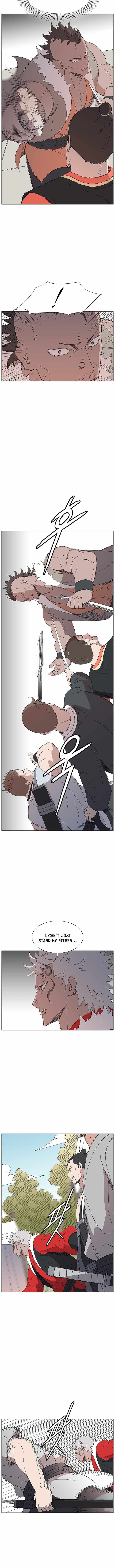 The General – Fighting Legend — Chapter 95 — page 6