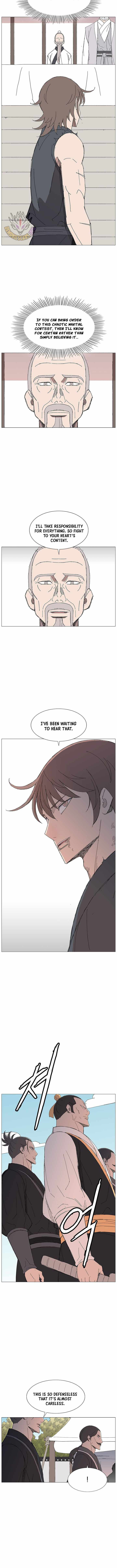 The General – Fighting Legend — Chapter 97 — page 3