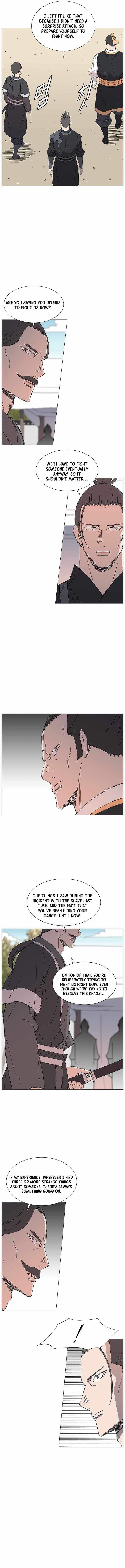 The General – Fighting Legend — Chapter 97 — page 4