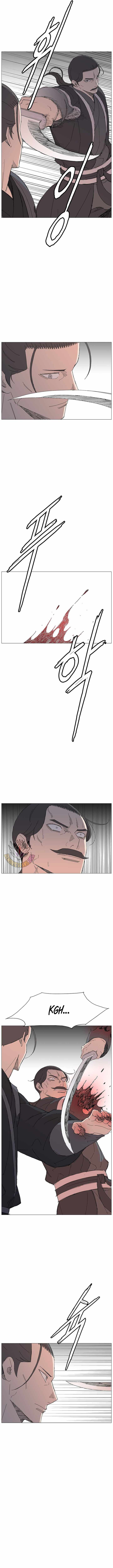 The General – Fighting Legend — Chapter 97 — page 5