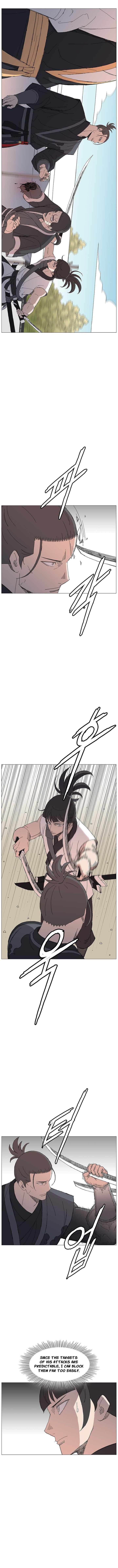 The General – Fighting Legend — Chapter 97 — page 6