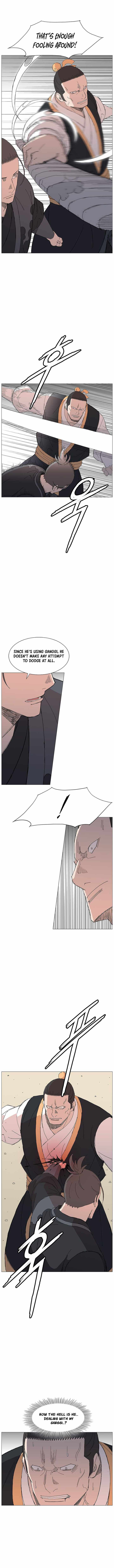 The General – Fighting Legend — Chapter 97 — page 8