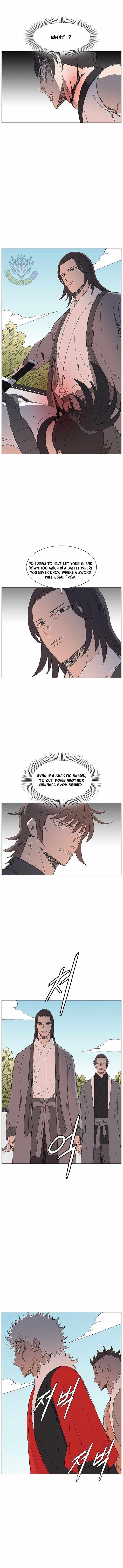 The General – Fighting Legend — Chapter 98 — page 7