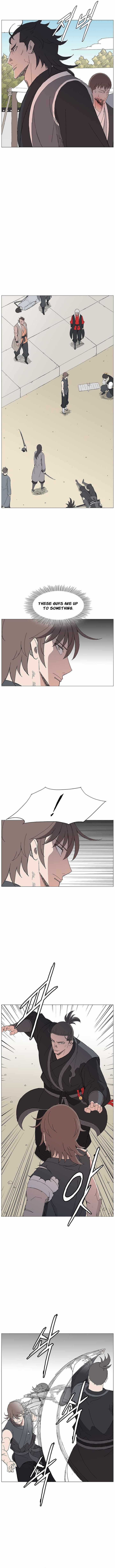 The General – Fighting Legend — Chapter 98 — page 8