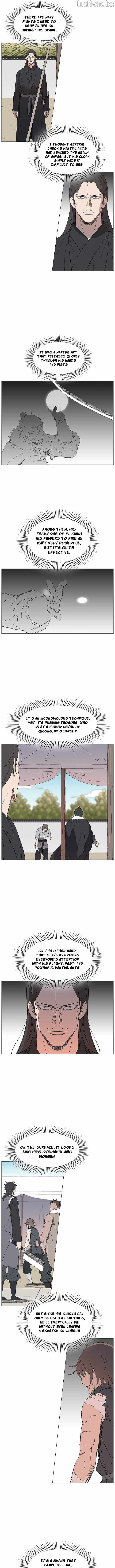 The General – Fighting Legend — Chapter 99 — page 2