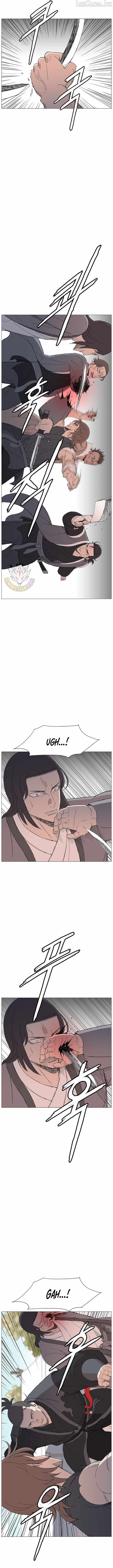 The General – Fighting Legend — Chapter 99 — page 7