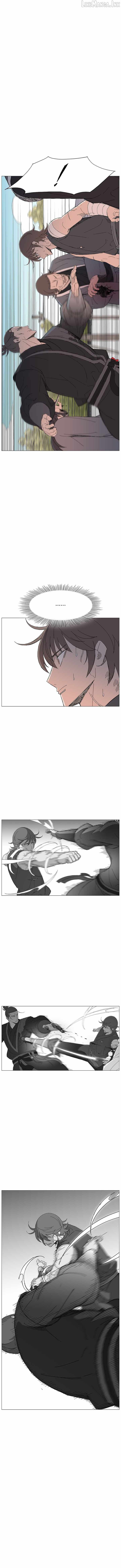 The General – Fighting Legend — Chapter 99 — page 8
