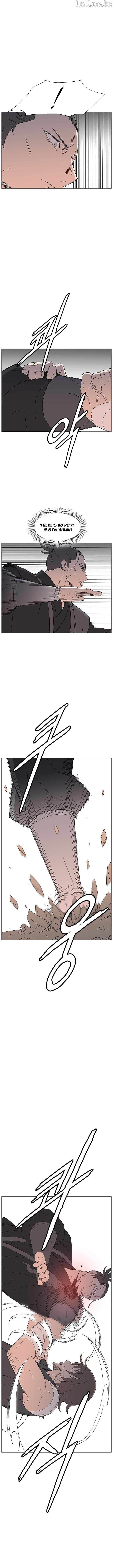 The General – Fighting Legend — Chapter 99 — page 10