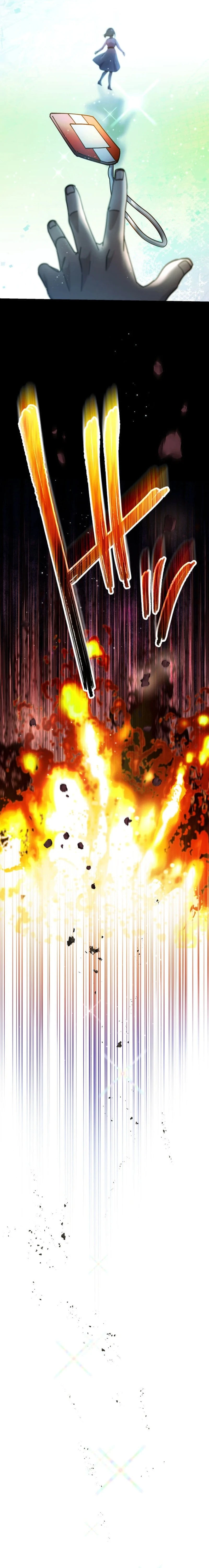 The Death-Returning Demon King-Class Player: Lost Man — Chapter 28 — page 28