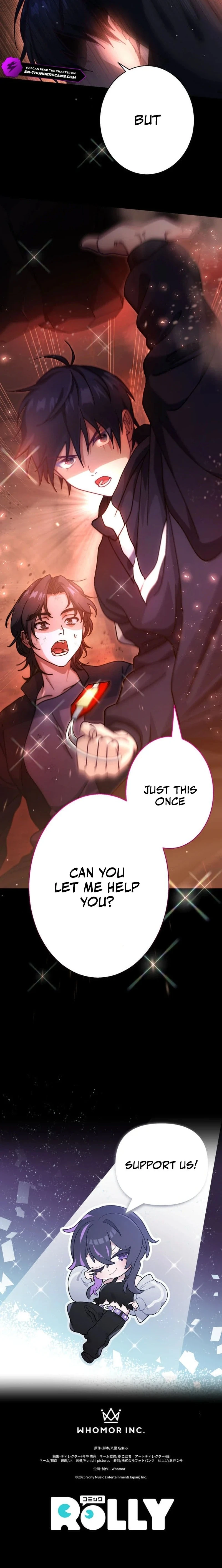 The Death-Returning Demon King-Class Player: Lost Man — Chapter 28 — page 30