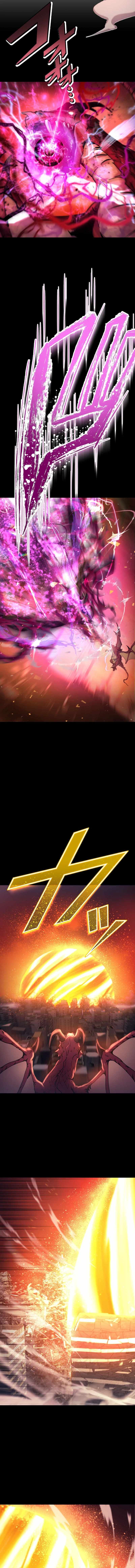 The Death-Returning Demon King-Class Player: Lost Man — Chapter 1 — page 19