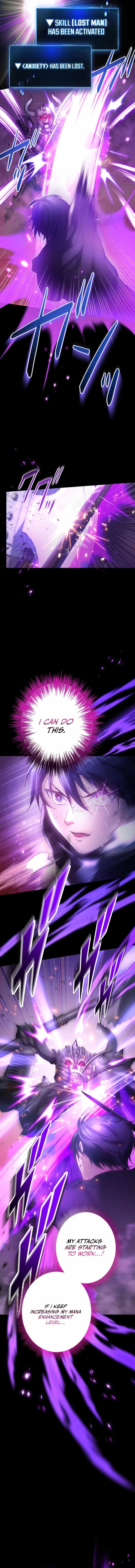 The Death-Returning Demon King-Class Player: Lost Man — Chapter 11 — page 13