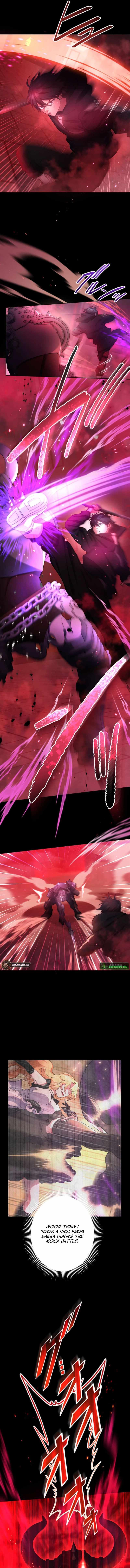 The Death-Returning Demon King-Class Player: Lost Man — Chapter 13 — page 3