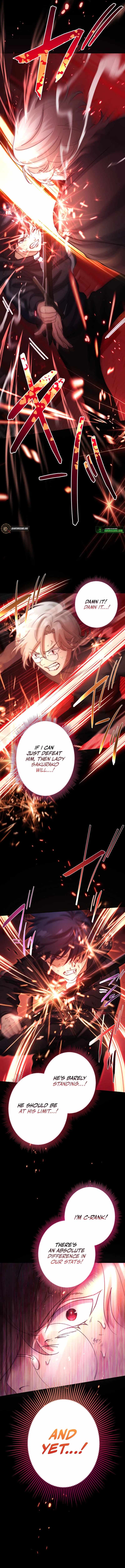 The Death-Returning Demon King-Class Player: Lost Man — Chapter 13 — page 14