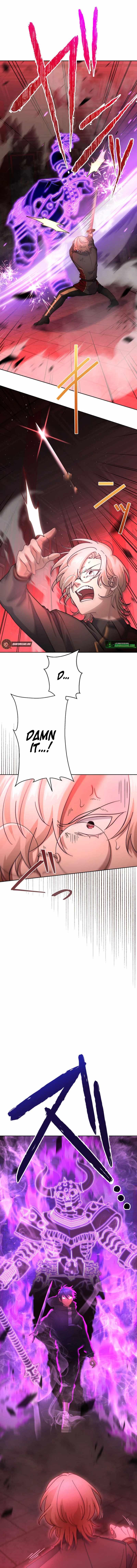 The Death-Returning Demon King-Class Player: Lost Man — Chapter 14 — page 1
