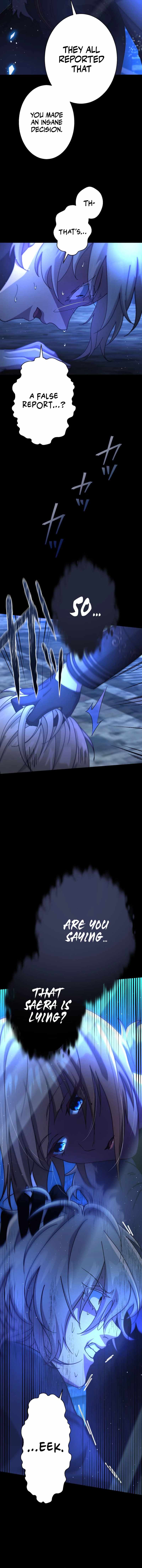 The Death-Returning Demon King-Class Player: Lost Man — Chapter 14 — page 14