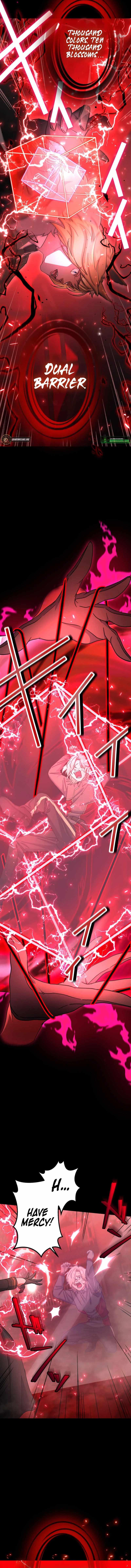 The Death-Returning Demon King-Class Player: Lost Man — Chapter 14 — page 17