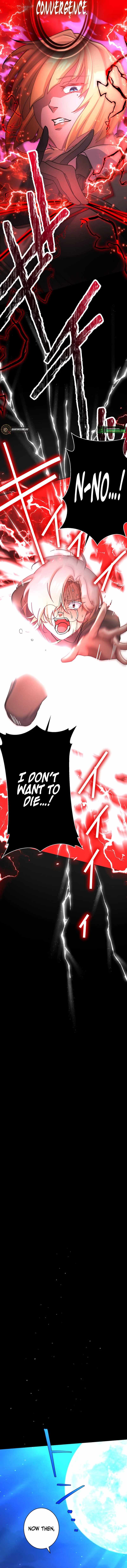 The Death-Returning Demon King-Class Player: Lost Man — Chapter 14 — page 18
