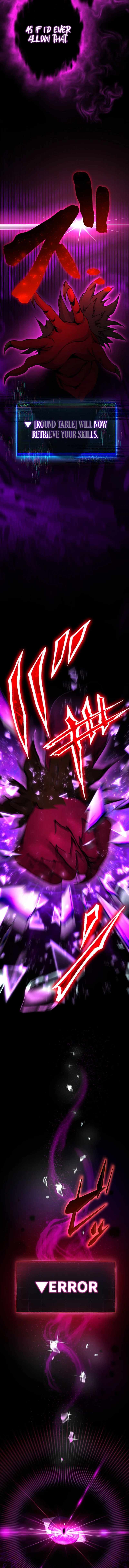The Death-Returning Demon King-Class Player: Lost Man — Chapter 2 — page 23